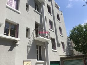 Colocation Grenoble
